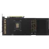 ASUS ProArt GeForce RTX 5080 OC grafische kaart 2x DisplayPort, 1x HDMI, 1x USB-C