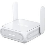 ASUS RT-BE58 Go draadloze wlan lte router Wit