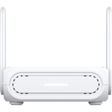 ASUS RT-BE58 Go draadloze wlan lte router Wit