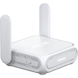 ASUS RT-BE58 Go draadloze wlan lte router Wit