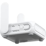 ASUS RT-BE58 Go draadloze wlan lte router Wit