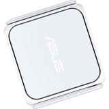 ASUS RT-BE58 Go draadloze wlan lte router Wit