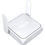 ASUS RT-BE58 Go draadloze wlan lte router Wit
