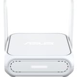 ASUS RT-BE58 Go draadloze wlan lte router Wit