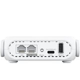 ASUS RT-BE58 Go draadloze wlan lte router Wit