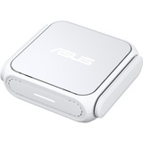 ASUS RT-BE58 Go draadloze wlan lte router Wit