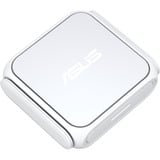 ASUS RT-BE58 Go draadloze wlan lte router Wit