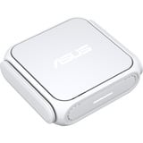 ASUS RT-BE58 Go draadloze wlan lte router Wit
