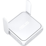 ASUS RT-BE58 Go draadloze wlan lte router Wit