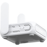 ASUS RT-BE58 Go draadloze wlan lte router Wit