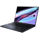 ASUS Zenbook Pro 14 OLED (UX6404VV-P4046W) 14.5" laptop Zwart | Core i9-13900H | RTX 4060 | 32 GB | 1 TB SSD
