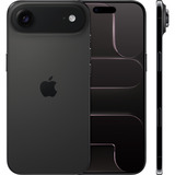 Apple Apple iPhone Air 256GB Space Black smartphone Zwart