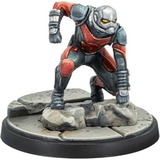 Asmodee Marvel Crisis Protocol: Ant-Man and Wasp Bordspel Engels, Uitbreiding, 2 spelers, 90-120 minuten, vanaf 14 jaar