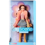 Barbie Signature - My Scene Collector Doll - Chelsea Pop 