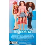 Barbie Signature - My Scene Collector Doll - Chelsea Pop 