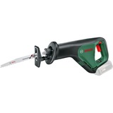 Bosch BOSCH AdvancedRecip 18 BT reciprozaag Groen/zwart