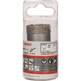 Bosch Diamantboren voor droog boren Dry Speed Best for Ceramic 30mm 