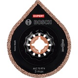 Bosch Expert 3 max AVZ 70 RT4 voegplaat zaagblad