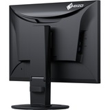 C.H.Beck EV2360-BK 22.5" monitor Zwart, HDMI, DisplayPort, 2x USB-A 3.2 (5 Gbit/s), USB-B