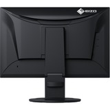 C.H.Beck EV2360-BK 22.5" monitor Zwart, HDMI, DisplayPort, 2x USB-A 3.2 (5 Gbit/s), USB-B