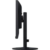 C.H.Beck EV2360-BK 22.5" monitor Zwart, HDMI, DisplayPort, 2x USB-A 3.2 (5 Gbit/s), USB-B