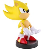 Cable Guy Sonic - Golden Sonic smartphonehouder Blauw