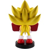 Cable Guy Sonic - Golden Sonic smartphonehouder Blauw