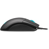 Corsair SABRE RGB PRO CHAMPION SERIES gaming muis Zwart, 100 - 18.000 dpi, RGB led