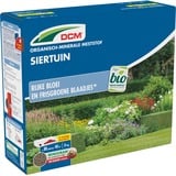 DCM Meststof Siertuin 3 kg Tot 40 m²