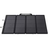 ECOFLOW 220W Bifaciaal zonnepaneel 