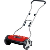 Einhell Handgazonmaaier GE-HM 38 S kooimaaier Rood/zwart