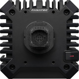 Fanatec CSL DD QR2 (5 Nm) stuurbasis Zwart