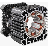 Fanatec CSL DD QR2 (5 Nm) stuurbasis Zwart