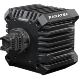 Fanatec CSL DD QR2 - 5 Nm, 90W stuurbasis Zwart