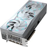 GIGABYTE AORUS GeForce RTX 5090 MASTER ICE 32G grafische kaart 1x HDMI, 3x DisplayPort