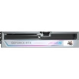 GIGABYTE AORUS GeForce RTX 5090 MASTER ICE 32G grafische kaart 1x HDMI, 3x DisplayPort
