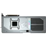 GIGABYTE AORUS GeForce RTX 5090 MASTER ICE 32G grafische kaart 1x HDMI, 3x DisplayPort