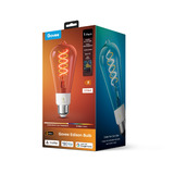 Govee Edison bulb E27 led-lamp 2.4GHz wifi, Bluetooth