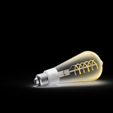 Govee Edison bulb E27 led-lamp 2.4GHz wifi, Bluetooth