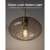 Govee Edison bulb E27 led-lamp 2.4GHz wifi, Bluetooth