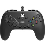 HORI Fighting Commander Octa gamepad Zwart, Pc, Xbox One, Xbox Series X|S