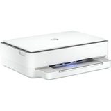 HP Envy 6020e all-in-one inkjetprinter Wit/grijs
