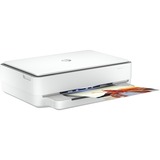 HP HP ENVY 6020e AiO all-in-one printer Wit/grijs