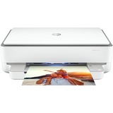 HP HP ENVY 6020e AiO all-in-one printer Wit/grijs