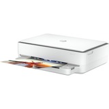 HP HP ENVY 6020e AiO all-in-one printer Wit/grijs