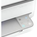 HP HP ENVY 6020e AiO all-in-one printer Wit/grijs