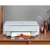HP HP ENVY 6020e AiO all-in-one printer Wit/grijs