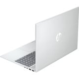 HP OmniBook 5 (16-af1020nb) 16"  Copilot+ laptop Zilver | Core Ultra 5 225U | Intel Graphics | 16 GB | 1 TB SSD
