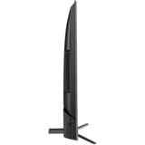 Hisense 65U8QF 65" Ultra HD qled-tv Zwart, 4x HDMI, 2x USB, CI+, LAN, WLAN, Bluetooth