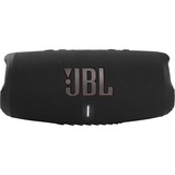JBL Charge 5 luidspreker Zwart, Bluetooth, IP67